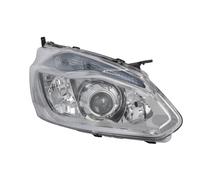 Faro delantero TYC 20-15315-05-2, derecha