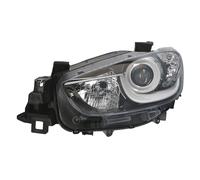TYC Faro delantero 20-15514-15-2 izquierda H11 para MAZDA CX-5