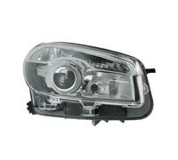 Faro delantero TYC 20-15787-06-2, derecha