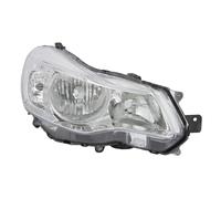 Faro delantero TYC 20-15911-05-2, derecha