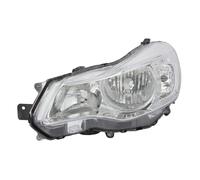 Faro izquierda H11/HB3 20-15912-05-2 TYC para SUBARU XV IMPREZA Hatchback