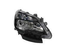 Faro delantero TYC 20-16071-15-2, derecha