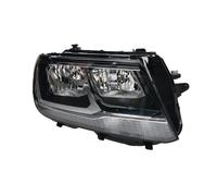 Faro delantero TYC 20-16201-05-2, derecha