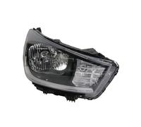 Faro delantero TYC 20-16291-05-2, derecha