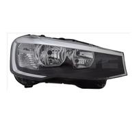 TYC 20-16578-05-9 Faro delantero