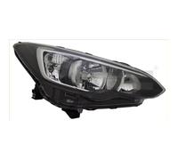 Faro izquierda H11/HB3 20-16796-05-9 TYC para SUBARU IMPREZA Hatchback XV