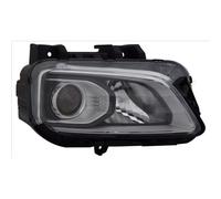 TYC Hauptscheinwerfer 20-16911-05-2