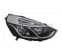 TYC 20-17018-05-2 Faro delantero