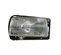 Faro delantero TYC 20-1734-05-2, derecha