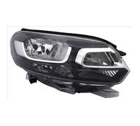 Faro delantero TYC 20-17605-05-2