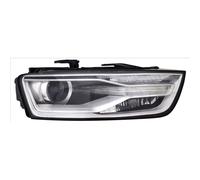 Faro delantero TYC 20-17608-06-2