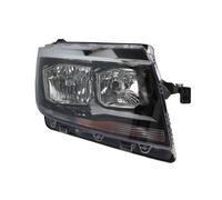 Faro delantero TYC 20-17635-05-2, derecha