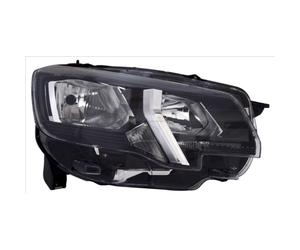 Faro delantero TYC 20-17741-05-2