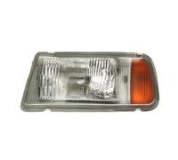 DAPA GmbH & Co. KG 203063052 - Faro delantero izquierdo