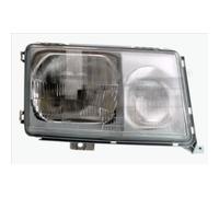 Faro derecha H4 20-3090-15-2 TYC para MERCEDES-BENZ 124 Sedán 124 T-Model
