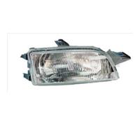 Faro delantero TYC 20-3097-05-2, izquierda