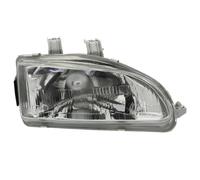 Faro delantero TYC 20-3112-08-2, derecha