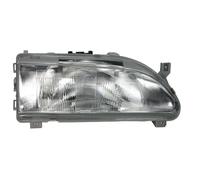 Faro delantero TYC 20-3225-45-2, derecha