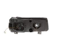Faro izquierda H1/H1 20-3250-08-2 TYC para VW PASSAT B3/B4 PASSAT B3/B4 Variant