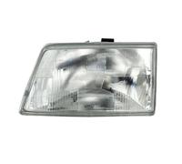 Faro delantero TYC 20-3432-05-2, izquierda