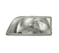 Faro delantero TYC 20-3468-05-2, izquierda