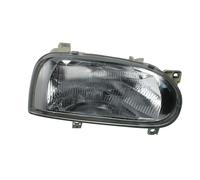 Faro delantero TYC 20-3471-05-2, derecha