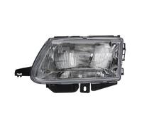 Faro delantero TYC 20-3688-08-2, izquierda