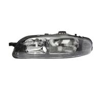 Faro delantero TYC 20-3690-45-2, izquierda