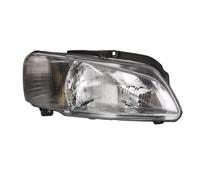 Faro delantero TYC 20-3743-05-2, derecha