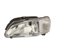 Faro delantero TYC 20-3744-05-2, izquierda