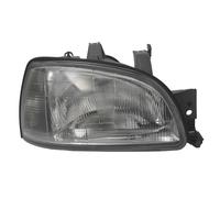 Faro delantero TYC 20-3745-08-2, derecha