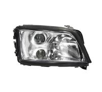 Faro delantero TYC 20-5003-08-2, derecha
