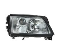 Faro delantero TYC 20-5003-18-2, derecha