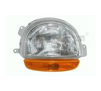 Faro delantero TYC 20-5011-15-2, derecha