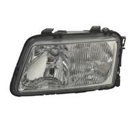 Faro delantero TYC 20-5040-08-2, izquierda