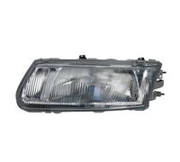 Faro delantero TYC 20-5088-08-2, izquierda