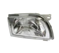 Faro delantero TYC 20-5211-08-2, derecha