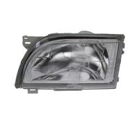 Faro delantero TYC 20-5212-18-2, izquierda