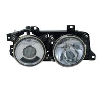 Faro delantero TYC 20-5292-15-2, izquierda