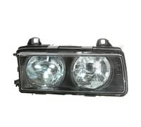 Faro delantero TYC 20-5293-08-2, derecha