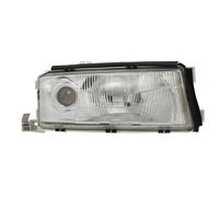 Faro delantero TYC 20-5295-08-2, derecha