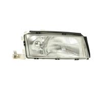 Faro delantero TYC 20-5295-15-2, derecha