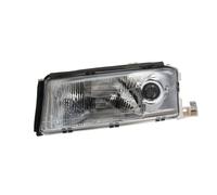 Faro delantero TYC 20-5296-08-2, izquierda