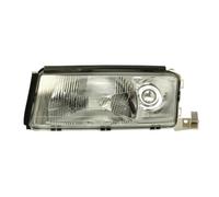 Faro delantero TYC 20-5296-15-2, izquierda