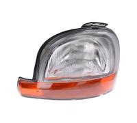 Faro delantero TYC 20-5298-08-2, izquierda