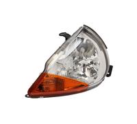 Faro delantero TYC 20-5322-08-2, izquierda