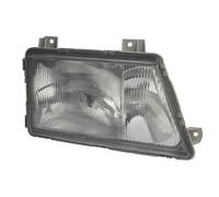 Faro delantero TYC 20-5341-18-2, derecha