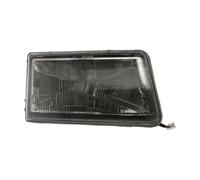 Faro delantero TYC 20-5425-08-2, derecha