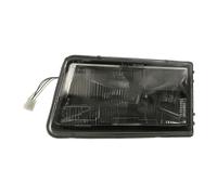 Faro delantero TYC 20-5426-08-2, izquierda