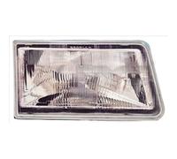 Faro delantero TYC 20-5426-18-2, izquierda